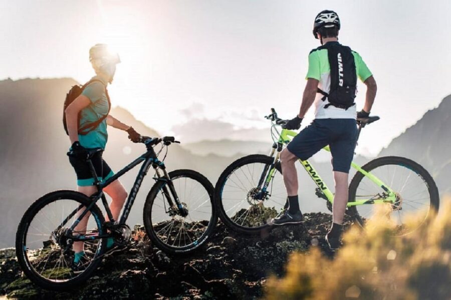 Maspalomas: 1 to 7-Day Mountain Bike Rental - The Sum Up