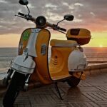 Maspalomas and Mogan: beaches tour - What It’s Like to Ride Electric in Gran Canaria