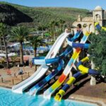 Maspalomas: Aqualand Maspalomas Water Park Entry Ticket - Authentic Experiences and Honest Feedback from Visitors