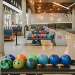 Maspalomas: Bowling Session Entry Ticket at Holiday World - What to Expect During Your Session
