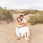 Maspalomas dunes: Vacation photoshoot - Capture your moments - Authenticity and Review Highlights
