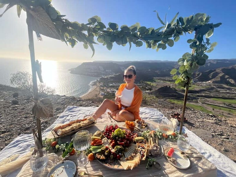 Maspalomas: Gran Canaria Picnic Experience - Practical Details & Value