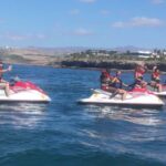 Maspalomas: Jetski Safari 60 Minutes - Free PickUp & DropOff - What to Expect from the Jetski Safari Experience
