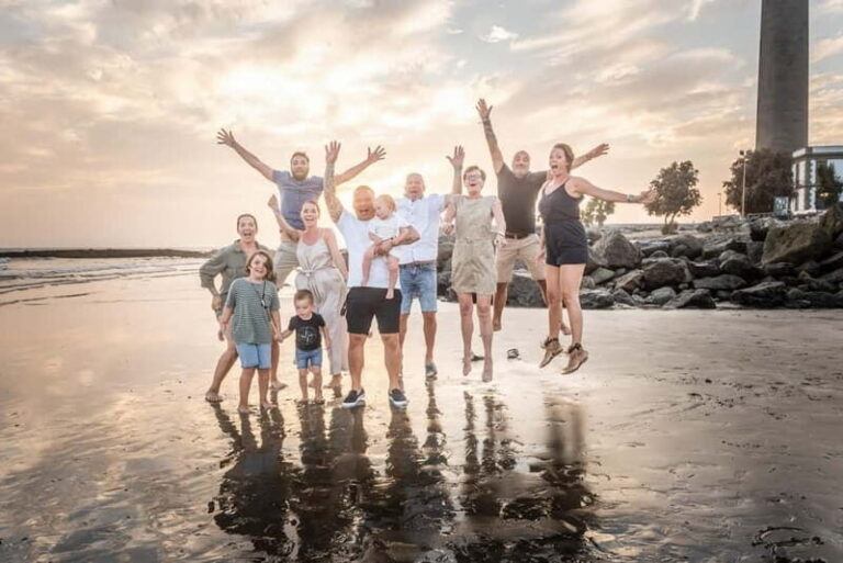 Maspalomas: Private professional photo session at sunset. - The Practical Side: Logistics, Pricing, and Value