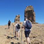 Maspalomas: Roque Nublo - hiking on volcanoes by Sky Rebels - Frequently Asked Questions