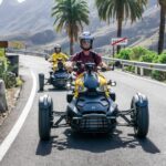 Maspalomas: Ryker Moto Tour to Fataga (Mountain buggy) - Exploring Fataga and Its Charm