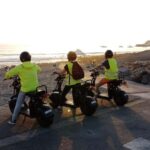 Maspalomas: Sunset E-Scooter Chopper 2 seat Guided Tour - Final Thoughts