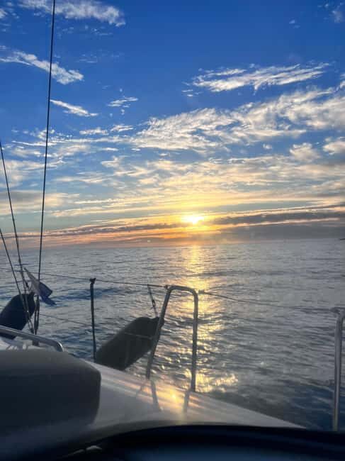 Maspalomas Sunset Sailing Experience - What to Prepare and Keep in Mind