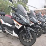 MASPALOMAS: XL MAXISCOOTER 125 DAY RENTAL -DEPOSIT REQUIRED - A Detailed Look at the Experience