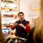 Masterclass Chardonnay - Wine tasting in Dijon - Practical Details & Tips