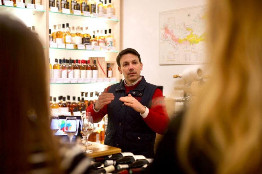 Masterclass Chardonnay - Wine tasting in Dijon - Practical Details & Tips