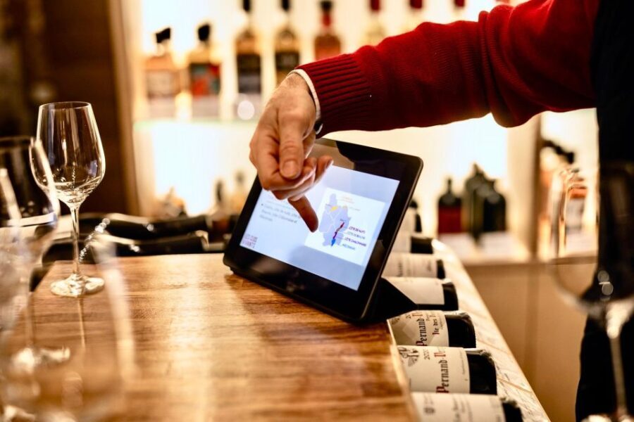 Masterclass Pinot Noir - Wine tasting in Dijon - Why This Tour Works Well