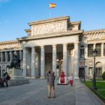 Masterpieces of Spanish Art: Prado Museum's Greatest Works - The Optional Tapas Tasting