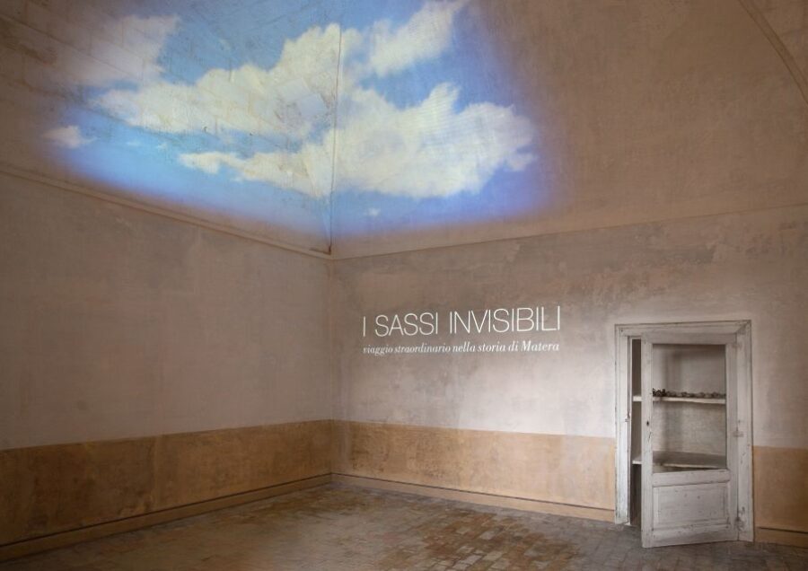 Matera: Casa Noha Entry Ticket - The Experience: What to Expect