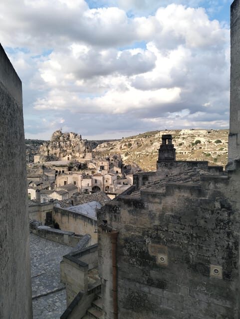 Matera: complete tour of the city of the Sassi - Final Thoughts: Who Will Love This Tour?