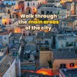 Matera: Digital guide made with a Local guide for your tour - Deep Dive: The Itinerary & What Makes It Stand Out