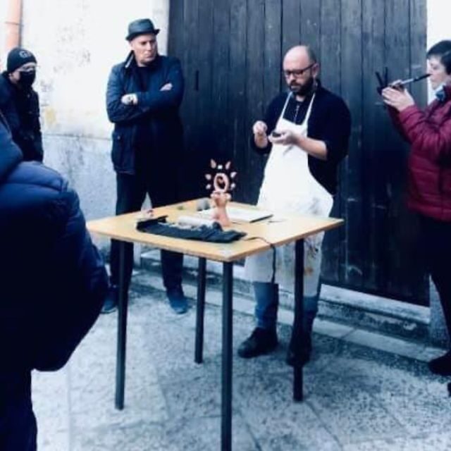 Matera: Handmade Clay Bird Workshop - Authenticity and Unique Value