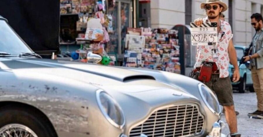 Matera: James Bond 007 Guided Tour - Is This Tour Worth It?