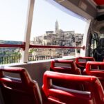 Matera: Open Top Bus Tour with Entrance to Casa Grotta - Authentic Experiences & Real Traveler Insights