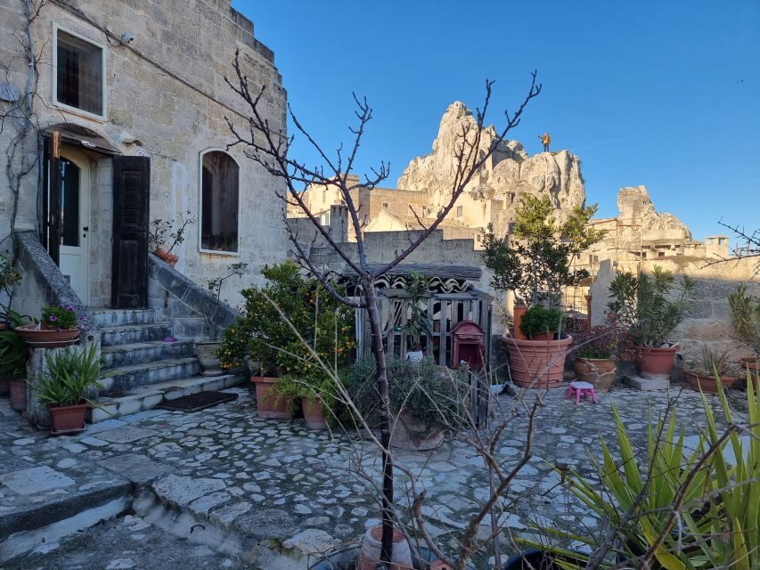Matera: Sassi di Matera Historical Self-Guided Audio Tour - Final Thoughts: Is It Worth It?