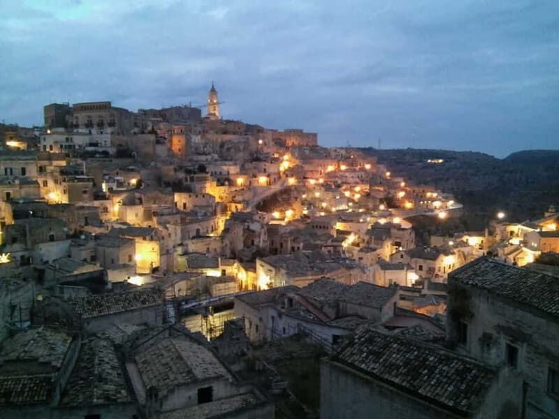 Matera: Sasso Caveoso e Chiese rupestri - What Travelers Say About This Tour