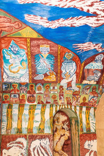 Matera: TAM Museum Ticket + tour with one of the founders - Practical Details and Tips