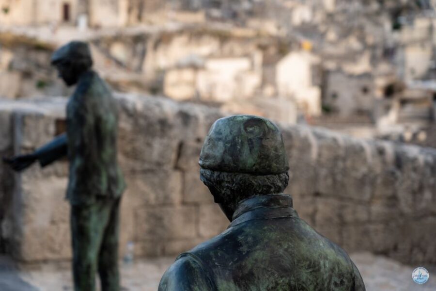 Matera Walking Tour with Casa Grotta & Rock Church Entry - Exploring Matera’s Historic Center and the Sassi