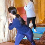 Matera: Yoga session in a Sassi cave with Breakfast - What to Expect During Your Experience