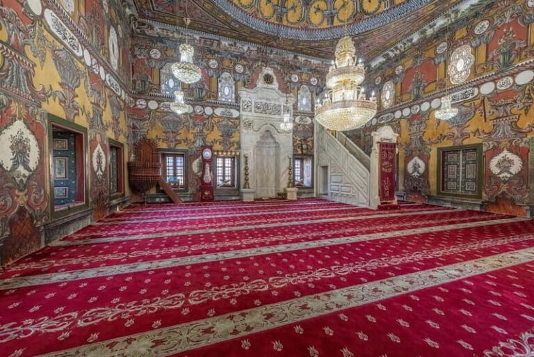 Matka Canyon and Tetovo - Full-Day Tour from Skopje - Cultural Highlights in Tetovo