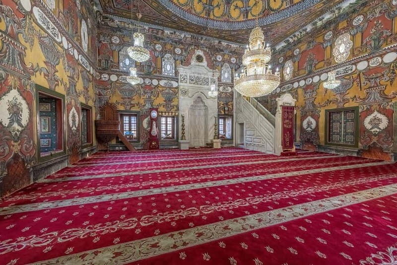 Matka Canyon and Tetovo - Full-Day Tour from Skopje - Cultural Highlights in Tetovo