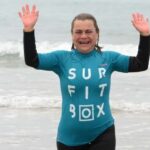 Matosinhos: Best surf Lesson with all equipment - The Learning Experience