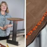 Matosinhos, Porto: Leather Side-Table Workshop - 11 Dec 2024 - Who Will Love This Experience?