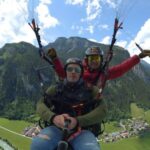 Mayrhofen: Höhenflug über den Bergen von Mayrhofen - Detailed Breakdown of the Experience