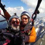 Mayrhofen: Paragliding Flight Experience Over Mountains - The Itinerary Breakdown