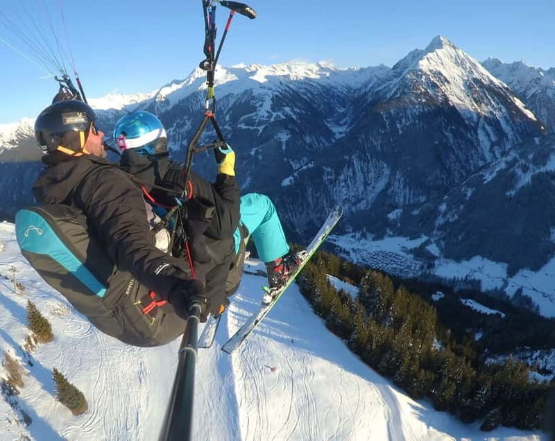Mayrhofen: Private Tandem Paragliding Flight - Gentle - Final Thoughts: Is It Worth It?