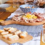 Mazzurega: Winery Tour with Tasting and Food Pairing - The Tasting Experience and Food Pairing