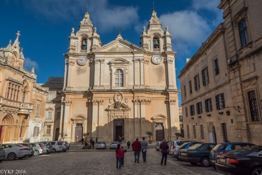 Mdina and Rabat Private Walking Tour with local pastizzi - Practical Details: What You Need to Know