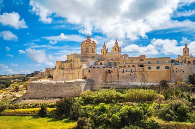 Mdina at Sunset: Small Group Tour of the Ancient city - Who Will Love This Tour?