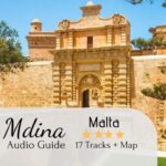 Mdina Audio Tour with Map and Directions - Who Will Love This Tour?