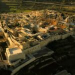 Mdina: Private Historical City Walking Tour with Rabat Town - The Value of a Personal Guide