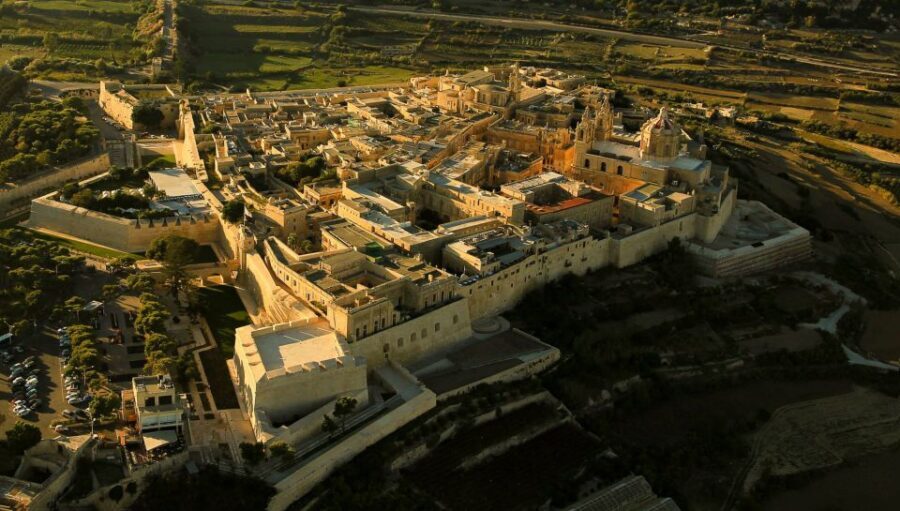 Mdina: Private Historical City Walking Tour with Rabat Town - The Value of a Personal Guide