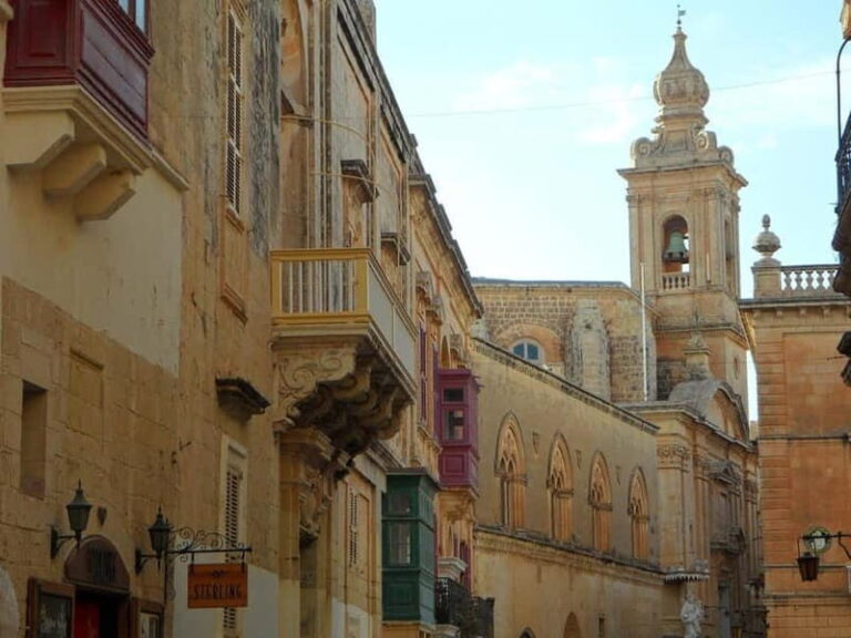 Mdina & Rabat: Private Walking Tour - Who Will Love This Tour?
