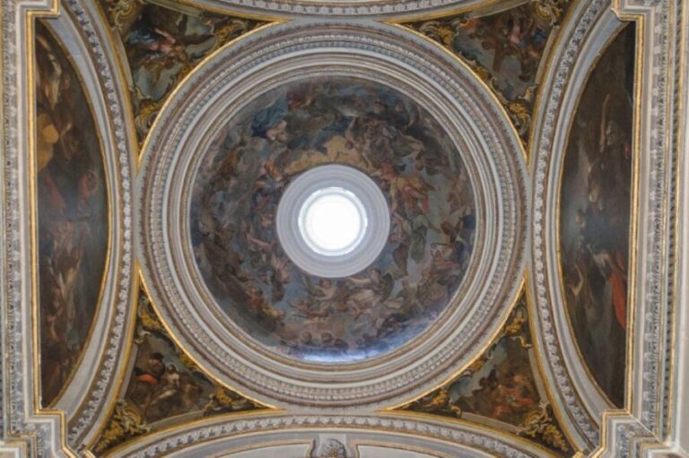 Mdina: St. Paul's Cathedral and Mdina Museum Entrance Ticket - The Mdina Cathedral Museum: A Treasure Trove of Artifacts