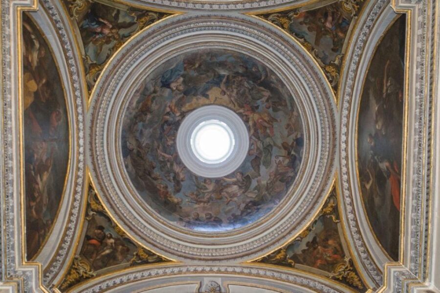 Mdina: St. Paul's Cathedral and Mdina Museum Entrance Ticket - The Mdina Cathedral Museum: A Treasure Trove of Artifacts