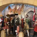Mdina: The Knights of Malta Museum Entry Ticket - What to Expect During Your Visit