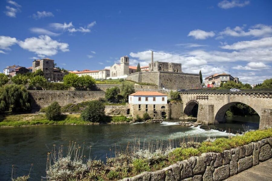 Medieval Castles of Portugal - Full Day Trip From Porto - What Makes This Tour Special