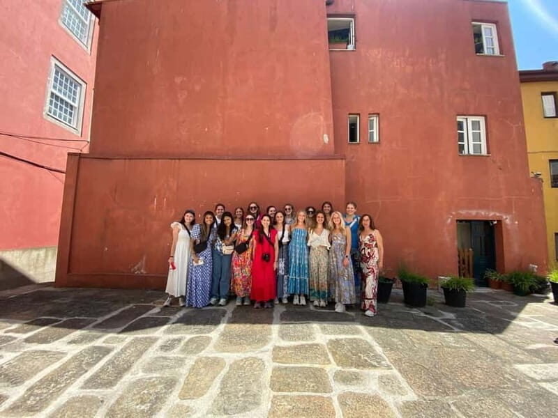 Medieval Porto - A Detailed Look at the Itinerary and What You Can Expect