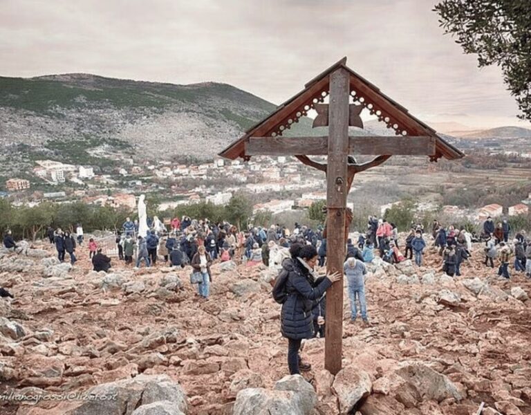 Medjugorje Group Tour from Dubrovnik - Getting to Know the Tour