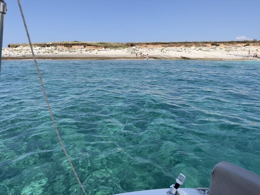 Medulin: Morning on Speedboat with Cave & Island Snorkeling - The Practicalities