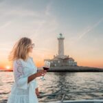 Medulin: Sunset on Speedboat with Lighthouse and Wine - Who Should Book This Tour?